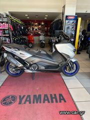 Yamaha T-Max 530 '18 SX