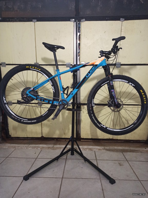 All - Mountain Cube 2018