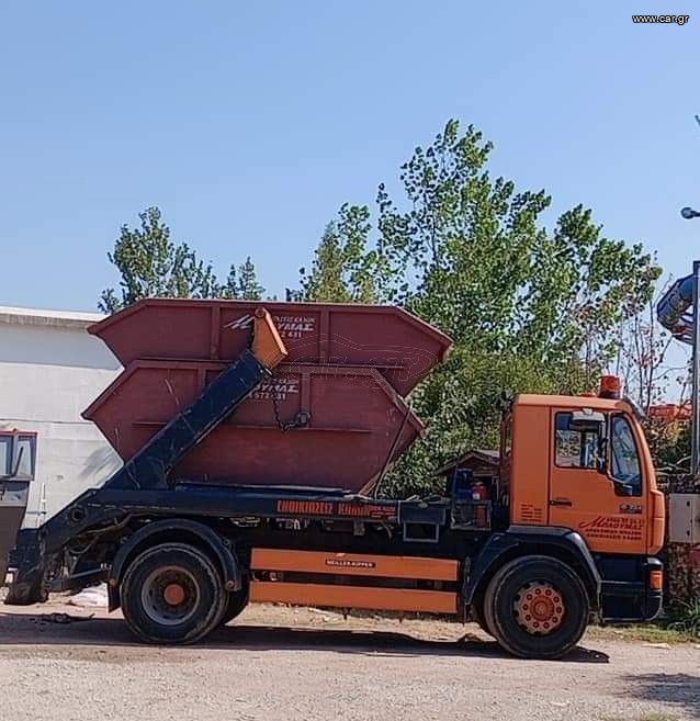 Αλυσιδάκι 2000