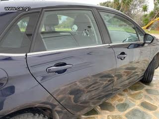 Citroen C4 2017