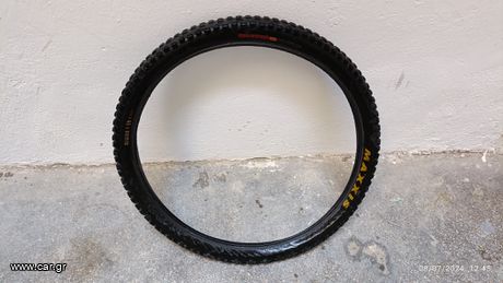 Μaxxis Minion DHF 2.35 26"