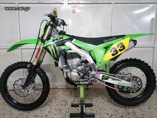 Kawasaki KX 450F '22 KX450