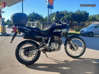 Honda NX 650 Dominator 2003