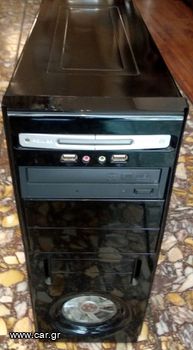 Πωλειται desktop pc phenom x4 9650