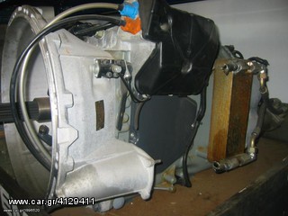ΣΑΣΜΑΝ ΧΕΙΡΟΚΙΝΗΤΟ ΓΙΑ ΟΛΑ ΤΑ ΜΟΝΤΕΛΑ VOLVO F12 FL FM FE F16 FH12 FH13 FH16 FMX-thumb-1