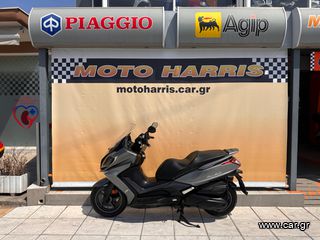 Kymco Downtown 350i '18 ##MOTO HARRIS!!## DOWNTOWN 350 ABS