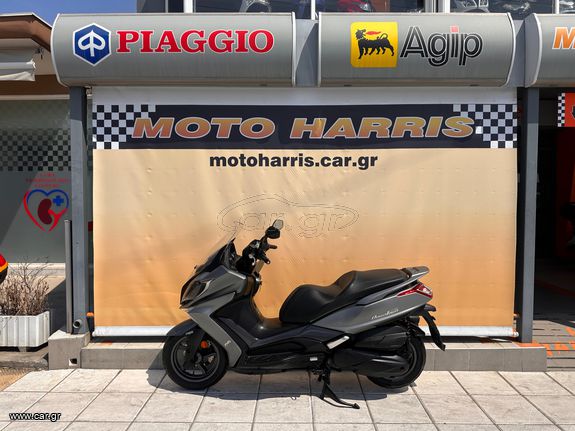 Kymco Downtown 350i '18 ##MOTO HARRIS!!## DOWNTOWN 350 ABS