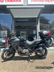 Suzuki V-Strom 650 '07 V-STROM 650 DL