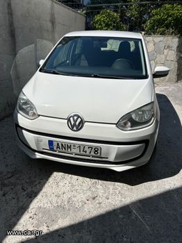 Volkswagen Up '13 1000