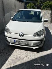 Volkswagen Up '13 1000