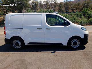 Κλούβα Citroen 2017 Jumpy 3θεσιο 1.6 Blue-HDi-thumb-2