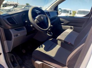 Κλούβα Citroen 2017 Jumpy 3θεσιο 1.6 Blue-HDi-thumb-5