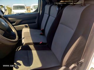 Κλούβα Citroen 2017 Jumpy 3θεσιο 1.6 Blue-HDi-thumb-6