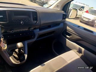 Κλούβα Citroen 2017 Jumpy 3θεσιο 1.6 Blue-HDi-thumb-7