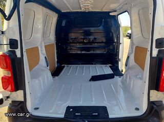 Κλούβα Citroen 2017 Jumpy 3θεσιο 1.6 Blue-HDi-thumb-8