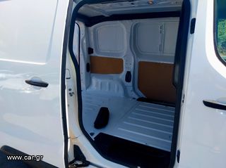 Κλούβα Citroen 2017 Jumpy 3θεσιο 1.6 Blue-HDi-thumb-9