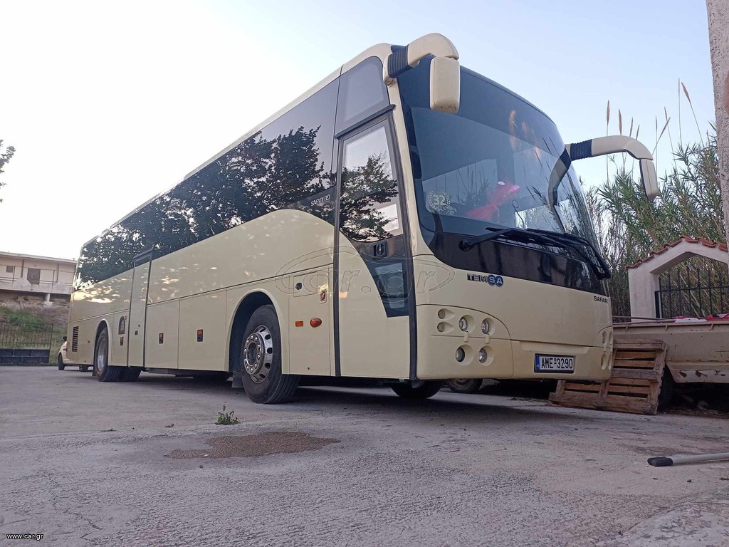 Temsa 2009 RD