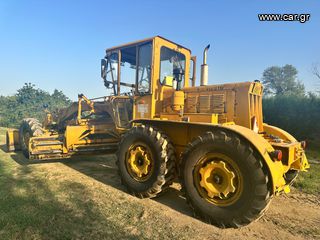 Γκρέιντερ Volvo 1980 VHK 310-thumb-2