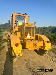 Γκρέιντερ Volvo 1980 VHK 310-thumb-3