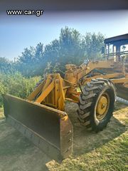 Γκρέιντερ Volvo 1980 VHK 310-thumb-4