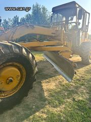 Γκρέιντερ Volvo 1980 VHK 310-thumb-5
