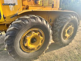 Γκρέιντερ Volvo 1980 VHK 310-thumb-6