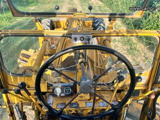 Γκρέιντερ Volvo 1980 VHK 310-thumb-7