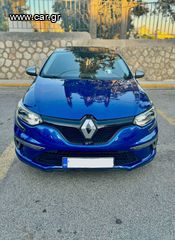 Renault Megane 2018 GT