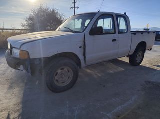 Pickup - Αγροτικό Ford 1998 RANGER 4X4 2.5TD-thumb-2