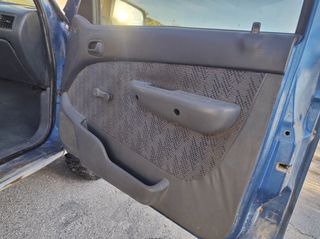 Pickup - Αγροτικό Ford 1998 RANGER 4X4 2.5TD-thumb-8