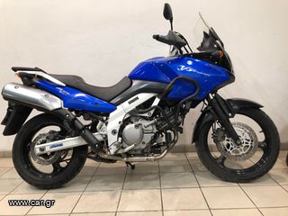 Suzuki DL 650 V-STROM '04