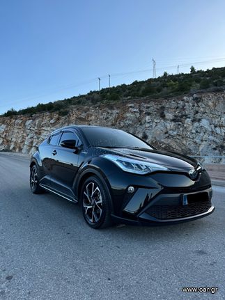 Toyota C-HR '21