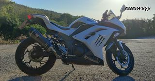 Kawasaki Ninja 300 '16