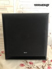 KEF C4 Subwoofer