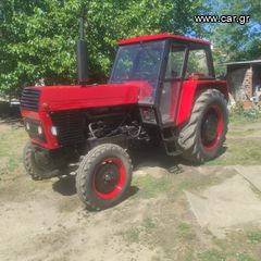 Τρακτέρ Ursus 1986 1201 ΕΥΚΑΙΡΙΑ
