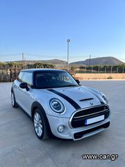 Mini Cooper SD 2018 Facelift