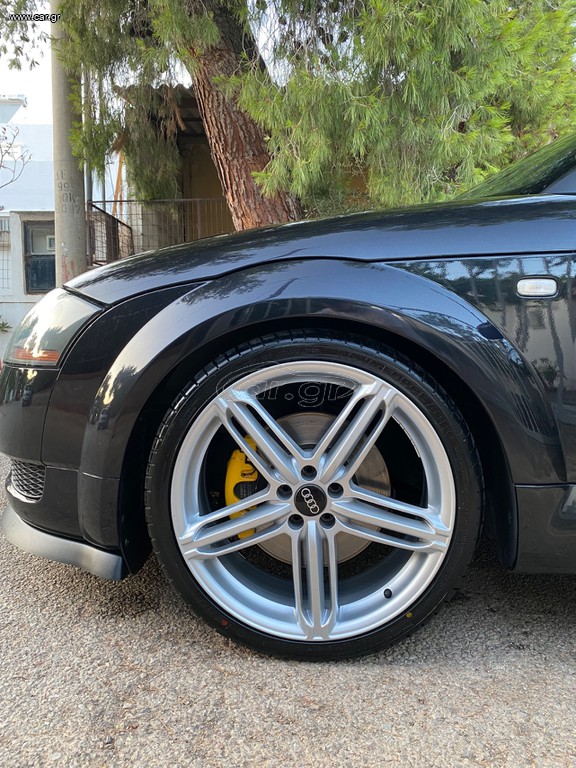 Rs6 235/35/19 5x100