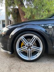 Rs6 235/35/19 5x100