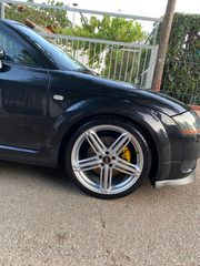 Rs6 235/35/19 5x100-thumb-2