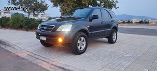 Kia Sorento '04 EX