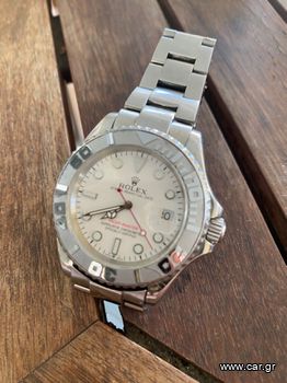 ROLEX yacht master replica