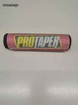 Μπαρακι Τιμονιου 8" 22.2Mm Κοκκινο | Pro Taper