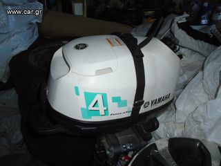 Yamaha 2020 4 HP ΤΕΤΡΑΧΡΟΝΗ-thumb-1