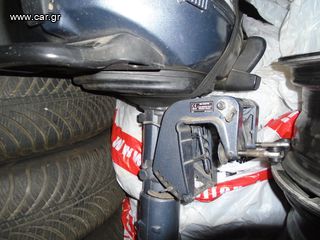 Yamaha 2020 4 HP ΤΕΤΡΑΧΡΟΝΗ-thumb-2