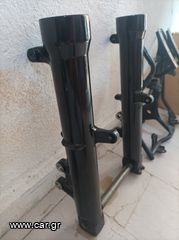 Μπότες πιρουνιού V Strom 1000-thumb-1