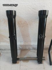 Μπότες πιρουνιού V Strom 1000-thumb-2