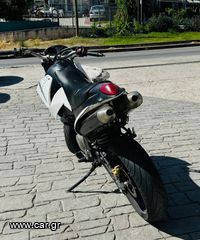 KTM DUKE II 2003