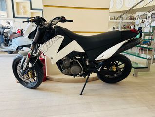 KTM DUKE II 2003