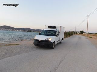 Ψυγείο Fiat 2016 DOBLO.ΨΥΓΕΙΟ.ΣΥΝΤΗΡΗΣΗ..ΚΑΤΑΨΥΞΗ.