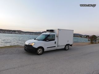 Ψυγείο Fiat 2016 DOBLO.ΨΥΓΕΙΟ.ΣΥΝΤΗΡΗΣΗ..ΚΑΤΑΨΥΞΗ.-thumb-1